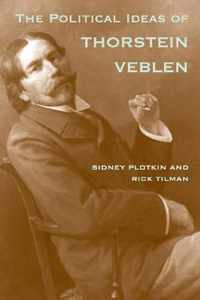 The Political Ideas of Thorstein Veblen