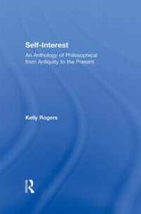 Self-Interest