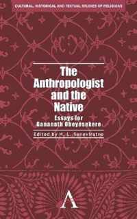 The Anthropologist and the Native