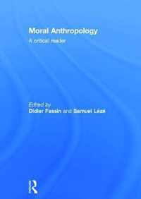 Moral Anthropology