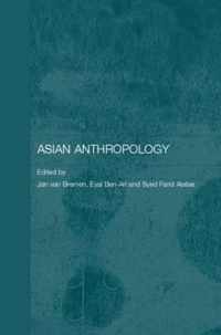 Asian Anthropology