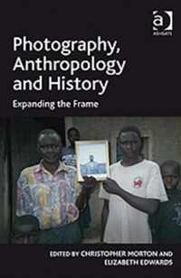 Photography, Anthropology and History