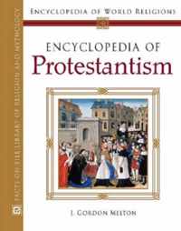 Encyclopedia of Protestantism