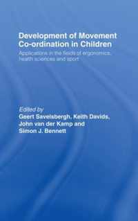 Development of Movement Coordination in Children