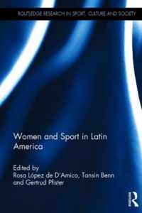 Women and Sport in Latin America