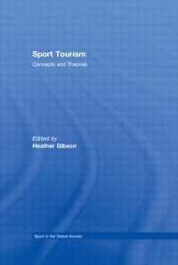 Sport Tourism