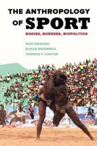 The Anthropology of Sport