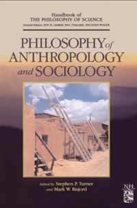 Philosophy of Anthropology and Sociology