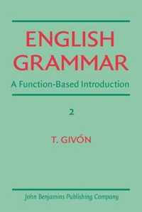 English Grammar