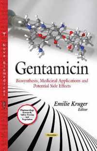 Gentamicin