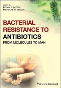 Bacterial Resistance to Antibiotics