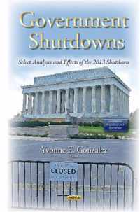 Government Shutdowns