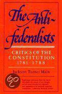 The Antifederalists