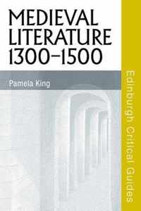 Medieval Literature, 1300-1500