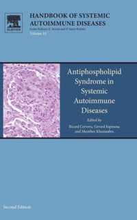 Antiphospholipid Syndrome in Systemic Autoimmune Diseases