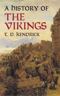 The History of the Vikings