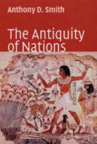 The Antiquity of Nations