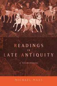 Readings in Late Antiquity