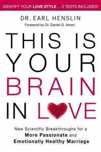 This is Your Brain in Love