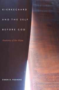 Kierkegaard and the Self before God