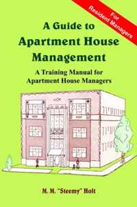 A Guide to Apartment House Management