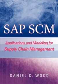 Sap Scm