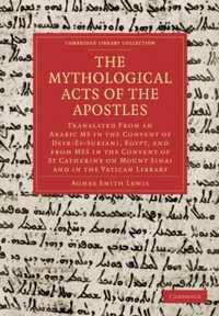 The Mythological Acts of the Apostles