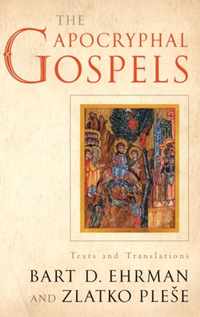 The Apocryphal Gospels