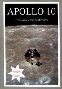 Apollo 10, 2nd Edition