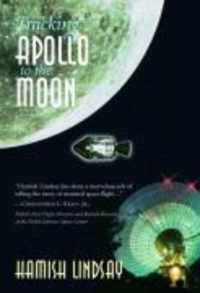 Tracking Apollo to the Moon