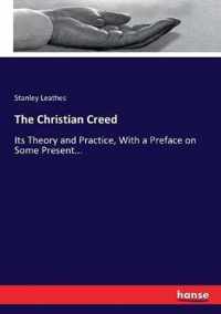 The Christian Creed