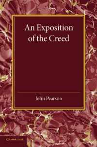 An Exposition of the Creed