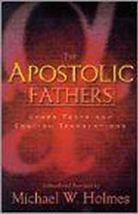 The Apostolic Fathers