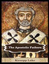 The Apostolic Fathers