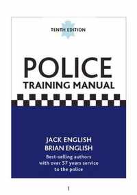 Police Training Manual, 10/e