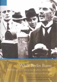 While Berlin Burns