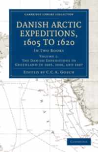 Danish Arctic Expeditions