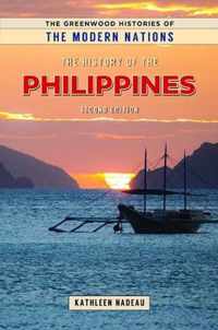 The History of the Philippines, 2nd Edition