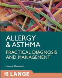 Allergy and Asthma