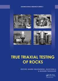 True Triaxial Testing of Rocks