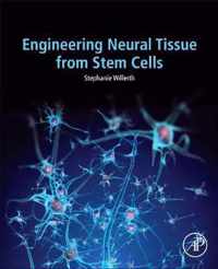 Engineering Neural Tissue from Stem Cells