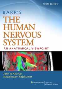 Barrs The Human Nervous System 10e