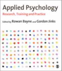 Applied Psychology