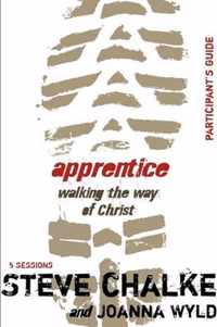 Apprentice: Walking the Way of Christ