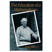 The Education of a Mathematician