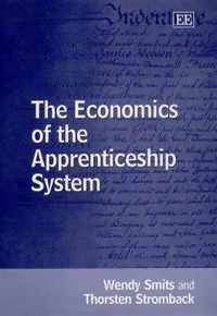 The Economics of the Apprenticeship System