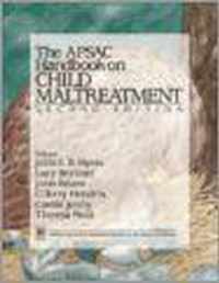 The APSAC Handbook on Child Maltreatment