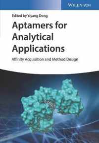 Aptamers for Analytical Applications