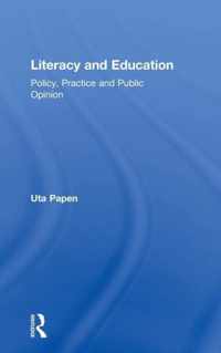 Literacy and Education