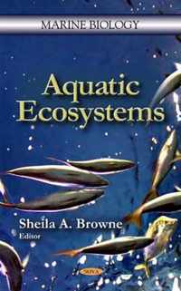 Aquatic Ecosystems